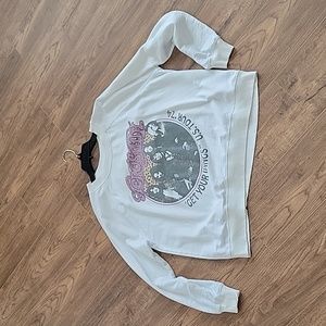 Recycled Karma sweatshirt
